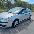 Citroën  c4, Ophalen, Benzine