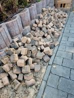 Cobble Stones, Tuin en Terras, Tegels en Klinkers, Ophalen, Zo goed als nieuw, Beton, Klinkers