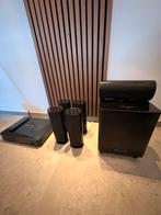 Harman Kardon Geluidsset - Topkwaliteit!, Gebruikt, 70 watt of meer, 5.1-systeem, Dvd-speler