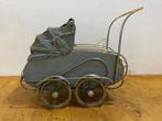 vintage kinderwagen, Kinderen en Baby's, Kinderwagens en Combinaties, Ophalen, Gebruikt, Kinderwagen, Overige merken