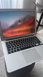 MacBook Air 13 inch i7 8GB 256GB SSD zeer goede accu, Computers en Software, Apple Macbooks, 256 GB, Qwerty, 8 GB, 13 inch