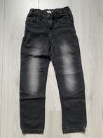 Name-it Jeans zwart maat 116 jongens, Ophalen of Verzenden, Zo goed als nieuw