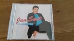 Jan Smit cd, Cd's en Dvd's, Ophalen of Verzenden, Gebruikt