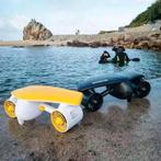 NIEUW Mankeel w7 Duikers jetski onderwaterscooter, Ophalen of Verzenden, Nieuw