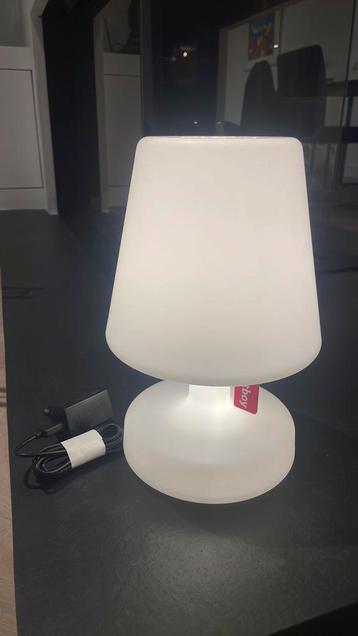 Fatboy Petite oplaadbare (buiten) lamp beschikbaar voor biedingen