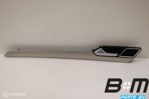 Deurlijst inleg LA (bestuurderskant) VW Passat B8 Variant, Auto diversen, Autospeakers, Gebruikt