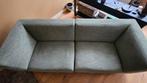 Montel modulair bankstel Mouro, Ophalen, 300 cm of meer, 75 tot 100 cm, Zo goed als nieuw