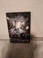 Dvd the happening, Vanaf 16 jaar, Ophalen of Verzenden, Zo goed als nieuw, Actiethriller