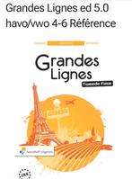 Référence, Grandes Lignes, Eén persoon, Overige typen