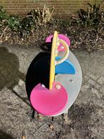 wipkip, Ophalen, Zo goed als nieuw