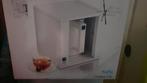 0,5 liter waterkoker van de Bouvri, Ophalen, Wit, Nieuw, Minder dan 100 cm