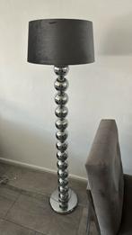 Bollen vloerlamp, Huis en Inrichting, Lampen | Vloerlampen, Ophalen of Verzenden, Zo goed als nieuw, 150 tot 200 cm