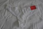 Nieuwe PRIMA DONNA., Ophalen of Verzenden, Wit, String