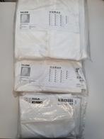 IKEA Skubb & Svajs Kledinghoezen - Nieuw in verpakking, Overige materialen, 100 tot 150 cm, Nieuw, Minder dan 25 cm