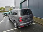 Volkswagen Touran 2.0 TDI Cross DSG SCHUIFDAK 7 € 4.650,00, Auto's, Volkswagen, 1643 kg, 4 cilinders, 7 stoelen, 14 km/l