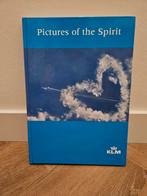 KLM Boek: Pictures of the Spirit, Boeken, Ophalen of Verzenden, Zo goed als nieuw, Overige onderwerpen, Onbekend