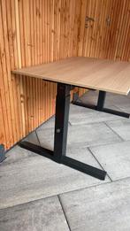 Gispen Bureau in hoogte verstelbaar, Huis en Inrichting, Bureaus, Ophalen of Verzenden, Nieuw