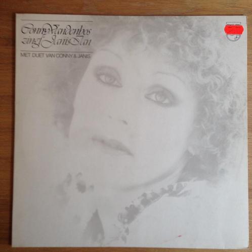 Conny Vandenbos - Zingt Janis Ian LP, Cd's en Dvd's, Vinyl | Pop, Gebruikt, 1960 tot 1980, 12 inch, Ophalen