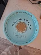 Sal de Ibiza Serveerschaal - Rond - Zo goed als nieuw, Ophalen of Verzenden, Zo goed als nieuw, Rond, Kunststof