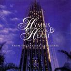 Hymns of the Heart - from the Crystal Cathedral, Ophalen of Verzenden, Zo goed als nieuw