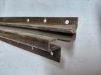 Anti-inbraakstrip, 2 meter voor buitendeur., Ophalen, Gebruikt, 120 cm of meer, Buitendeur