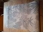 Behang Kwantum Anne Blauw, Huis en Inrichting, Ophalen of Verzenden, Minder dan 10 m², Blauw