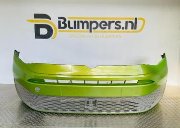 Bumper Volkswagen Caddy 2021-25 2K7807221A Voorbumper 13031z beschikbaar voor biedingen