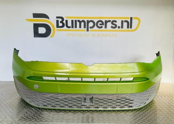 Bumper Volkswagen Caddy 2021-25 2K7807221A Voorbumper 13031z, Auto diversen, Tuning en Styling, Ophalen of Verzenden