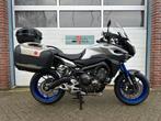 Yamaha MT-09 TRACER ABS (bj 2015), Motoren, Motoren | Yamaha, Bedrijf, Sport, Meer dan 35 kW, Handvatverwarming