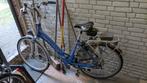 Hercules electrische fiets, 51 tot 55 cm, Ophalen, Gebruikt, Sparta