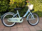 Alpina meisjesfiets 20 inch, Fietsen en Brommers, Fietsen | Meisjes, Ophalen, Gebruikt, Alpina, Handrem
