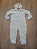 Onesie maat 146/152, Kinderen en Baby's, Kinderkleding | Maat 146, Ophalen of Verzenden, Zo goed als nieuw, Meisje, Overige typen