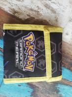 Pokemon Diamond Pearl Portemonnee, Ophalen of Verzenden, Gebruikt