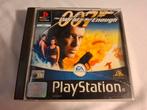 The World Is Not Enough (PS1), 1 speler, Ophalen of Verzenden, Gebruikt, Vanaf 16 jaar
