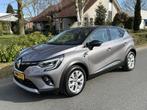 Renault Captur 1.6 E-Tech Plug-in Hybrid 160 360cam•Navi, Stof, Gebruikt, 4 cilinders, Plug-in hybride