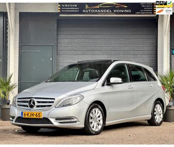 Mercedes-Benz B-klasse 180 Prestige|AUT|PANO|XENON|NAVI|STOE beschikbaar voor biedingen