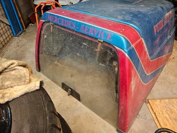 Huif Caddy mk 1 beschikbaar voor biedingen