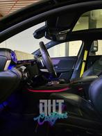 Mercedes W118 C118 CLA Sfeerverlichting Ambient light, Auto diversen, Tuning en Styling, Ophalen