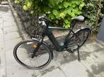B Twin E Bike Heren- hoog frame, Zo goed als nieuw, 59 cm of meer, 50 km per accu of meer, Ophalen
