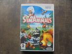 SimAnimals voor Wii (zie foto's), Gebruikt, Verzenden