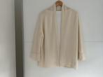 Repeat 100% Cashmere, Ophalen of Verzenden, Zo goed als nieuw, Maat 38/40 (M), Wit