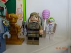 lego minifig minifiguurtje Luke Skywalker Boushh met saber, Ophalen of Verzenden