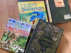 Dinosaurus boeken, Nieuw, Non-fictie, Ophalen of Verzenden