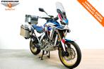 Honda CRF 1100 AFRICA TWIN ADVENTURE SPORTS (bj 2021), Bedrijf, Handvatverwarming, Meer dan 35 kW, Toermotor