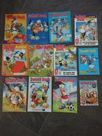 Donald Duck strips, Meerdere comics, Ophalen of Verzenden, Europa
