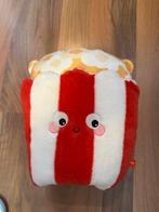 Hema Popcorn Knuffel, Ophalen, Zo goed als nieuw, Overige typen