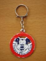 Mickey Mouse Club Sleutelhanger, Ophalen of Verzenden, Gebruikt, Knuffel of Figuurtje