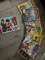 Donald Ducks, Boeken, Stripboeken, Donald Duck, Meerdere stripboeken, Ophalen, Gelezen