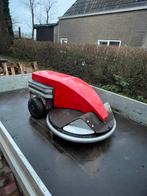 Lely discovery, Dieren en Toebehoren