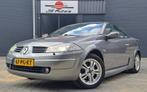 Renault MEGANE 1.6 AUT Cabrio Cammino Xenon Leder Navi, 65 €/maand, Gebruikt, 4 cilinders, Cabriolet